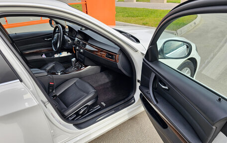 BMW 3 серия, 2011 год, 1 510 000 рублей, 6 фотография