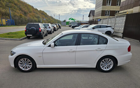 BMW 3 серия, 2011 год, 1 510 000 рублей, 5 фотография