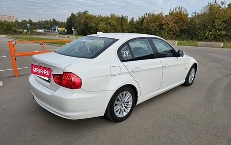 BMW 3 серия, 2011 год, 1 510 000 рублей, 4 фотография
