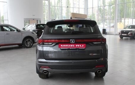 Changan CS35 Plus, 2025 год, 3 709 900 рублей, 6 фотография