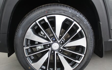 Changan CS35 Plus, 2025 год, 3 709 900 рублей, 10 фотография