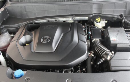 Changan CS35 Plus, 2025 год, 3 709 900 рублей, 11 фотография