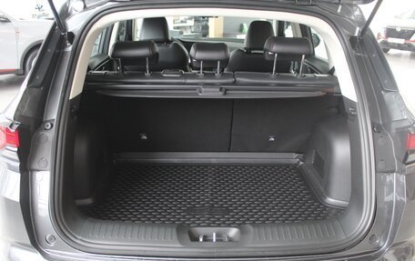 Changan CS35 Plus, 2025 год, 3 709 900 рублей, 12 фотография