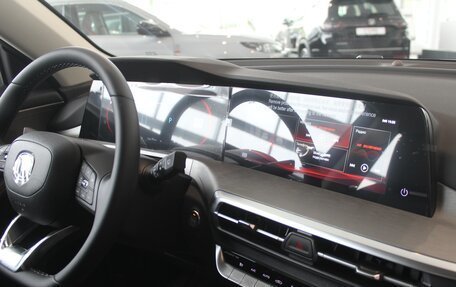 Changan CS35 Plus, 2025 год, 3 709 900 рублей, 14 фотография