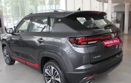 Changan CS35 Plus, 2025 год, 3 709 900 рублей, 7 фотография