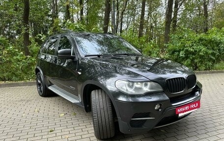 BMW X5, 2011 год, 1 750 000 рублей, 4 фотография