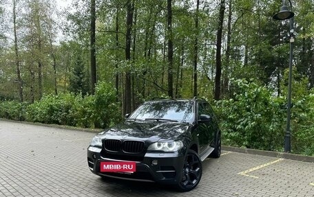 BMW X5, 2011 год, 1 750 000 рублей, 5 фотография