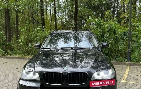 BMW X5, 2011 год, 1 750 000 рублей, 3 фотография