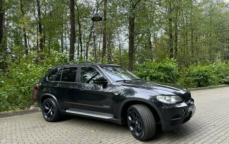 BMW X5, 2011 год, 1 750 000 рублей, 7 фотография