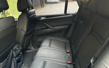 BMW X5, 2011 год, 1 750 000 рублей, 10 фотография