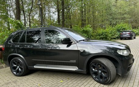 BMW X5, 2011 год, 1 750 000 рублей, 11 фотография