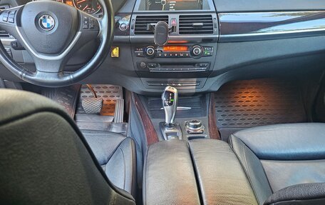 BMW X5, 2011 год, 1 750 000 рублей, 12 фотография