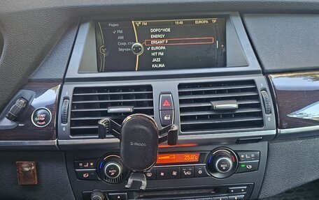 BMW X5, 2011 год, 1 750 000 рублей, 13 фотография
