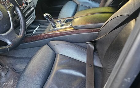 BMW X5, 2011 год, 1 750 000 рублей, 15 фотография