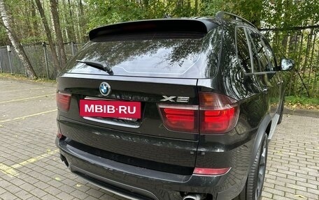 BMW X5, 2011 год, 1 750 000 рублей, 9 фотография