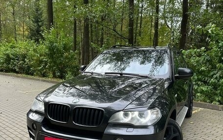 BMW X5, 2011 год, 1 750 000 рублей, 6 фотография