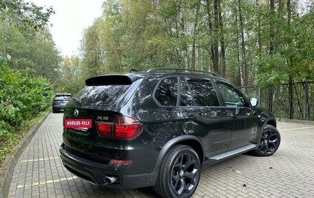 BMW X5, 2011 год, 1 750 000 рублей, 8 фотография