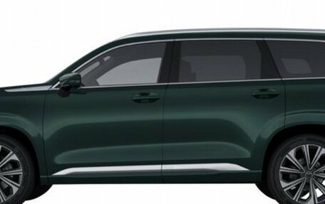 CheryExeed VX, 2024 год, 6 040 000 рублей, 4 фотография