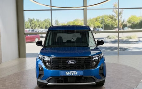 Ford Tourneo Courier, 2025 год, 4 200 000 рублей, 2 фотография