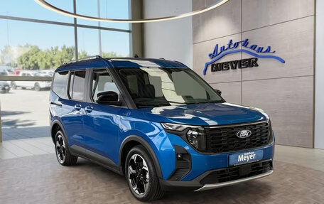 Ford Tourneo Courier, 2025 год, 4 200 000 рублей, 3 фотография