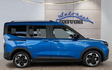 Ford Tourneo Courier, 2025 год, 4 200 000 рублей, 4 фотография