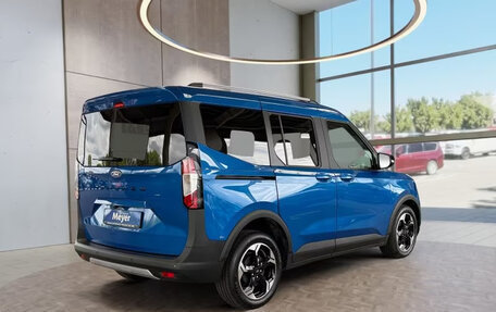 Ford Tourneo Courier, 2025 год, 4 200 000 рублей, 5 фотография