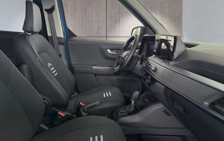 Ford Tourneo Courier, 2025 год, 4 200 000 рублей, 12 фотография