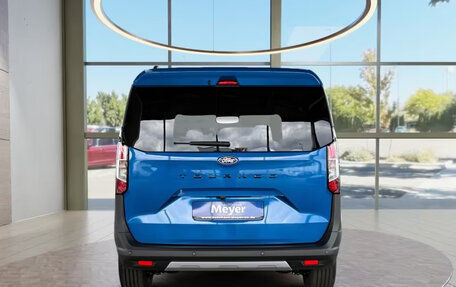 Ford Tourneo Courier, 2025 год, 4 200 000 рублей, 6 фотография