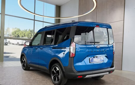 Ford Tourneo Courier, 2025 год, 4 200 000 рублей, 7 фотография