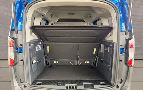 Ford Tourneo Courier, 2025 год, 4 200 000 рублей, 14 фотография