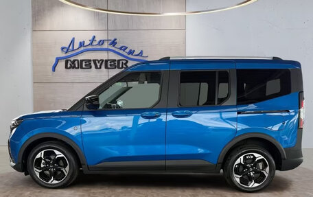 Ford Tourneo Courier, 2025 год, 4 200 000 рублей, 8 фотография