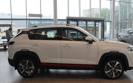 Changan CS35 Plus, 2025 год, 3 709 900 рублей, 4 фотография