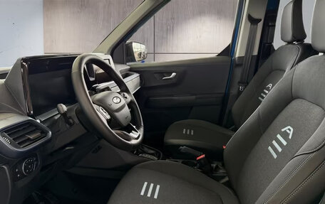 Ford Tourneo Courier, 2025 год, 4 200 000 рублей, 9 фотография
