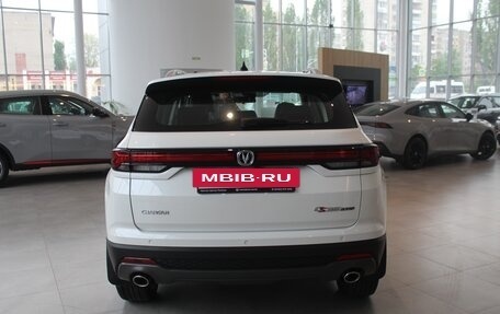 Changan CS35 Plus, 2025 год, 3 709 900 рублей, 6 фотография