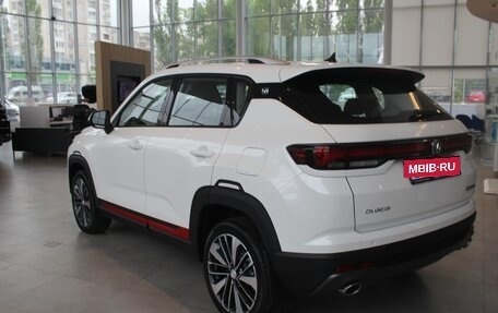 Changan CS35 Plus, 2025 год, 3 709 900 рублей, 7 фотография