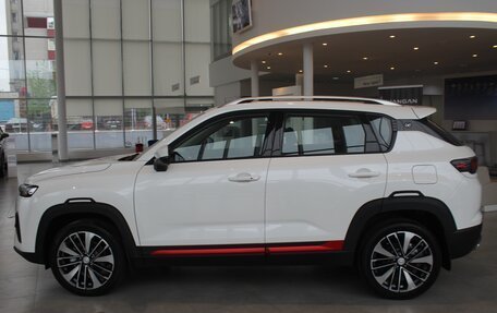 Changan CS35 Plus, 2025 год, 3 709 900 рублей, 8 фотография