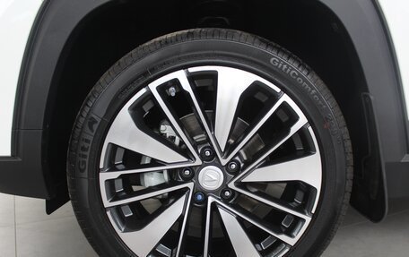 Changan CS35 Plus, 2025 год, 3 709 900 рублей, 10 фотография