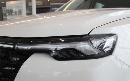 Changan CS35 Plus, 2025 год, 3 709 900 рублей, 9 фотография