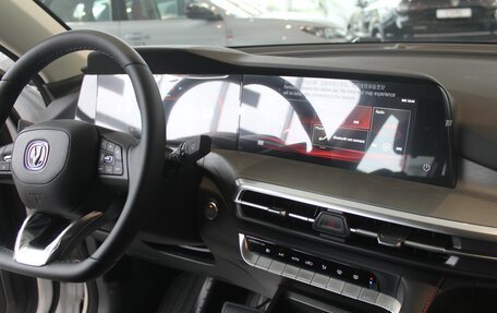 Changan CS35 Plus, 2025 год, 3 709 900 рублей, 13 фотография