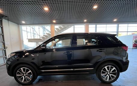 Changan CS55 I, 2023 год, 1 960 000 рублей, 6 фотография