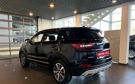 Changan CS55 I, 2023 год, 1 960 000 рублей, 5 фотография