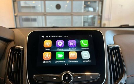 Changan CS55 I, 2023 год, 1 960 000 рублей, 14 фотография