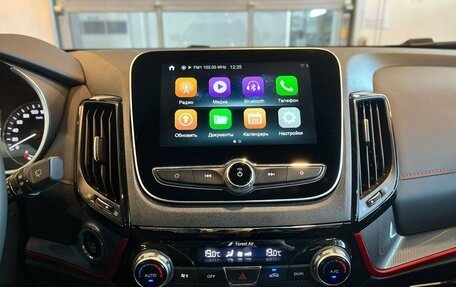 Changan CS55 I, 2023 год, 1 960 000 рублей, 13 фотография