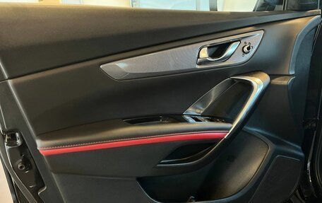 Changan CS55 I, 2023 год, 1 960 000 рублей, 21 фотография