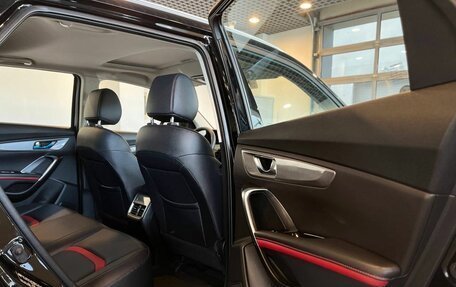 Changan CS55 I, 2023 год, 1 960 000 рублей, 17 фотография