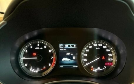 Changan CS55 I, 2023 год, 1 960 000 рублей, 11 фотография