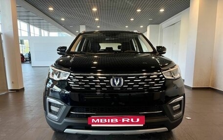 Changan CS55 I, 2023 год, 1 960 000 рублей, 8 фотография