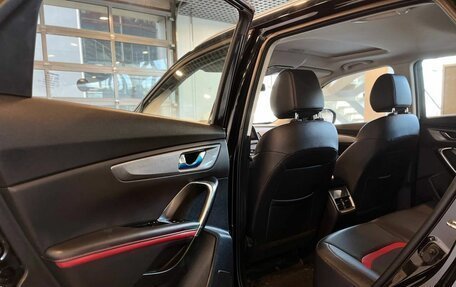 Changan CS55 I, 2023 год, 1 960 000 рублей, 23 фотография