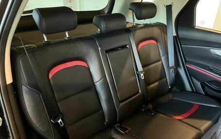 Changan CS55 I, 2023 год, 1 960 000 рублей, 34 фотография