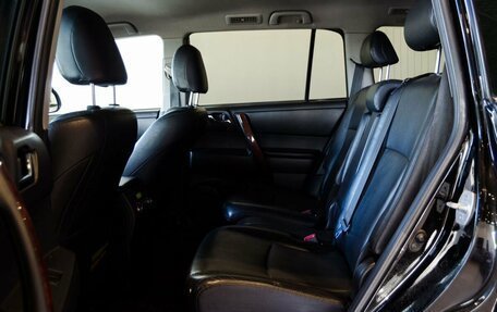 Toyota Highlander III, 2012 год, 2 100 000 рублей, 12 фотография